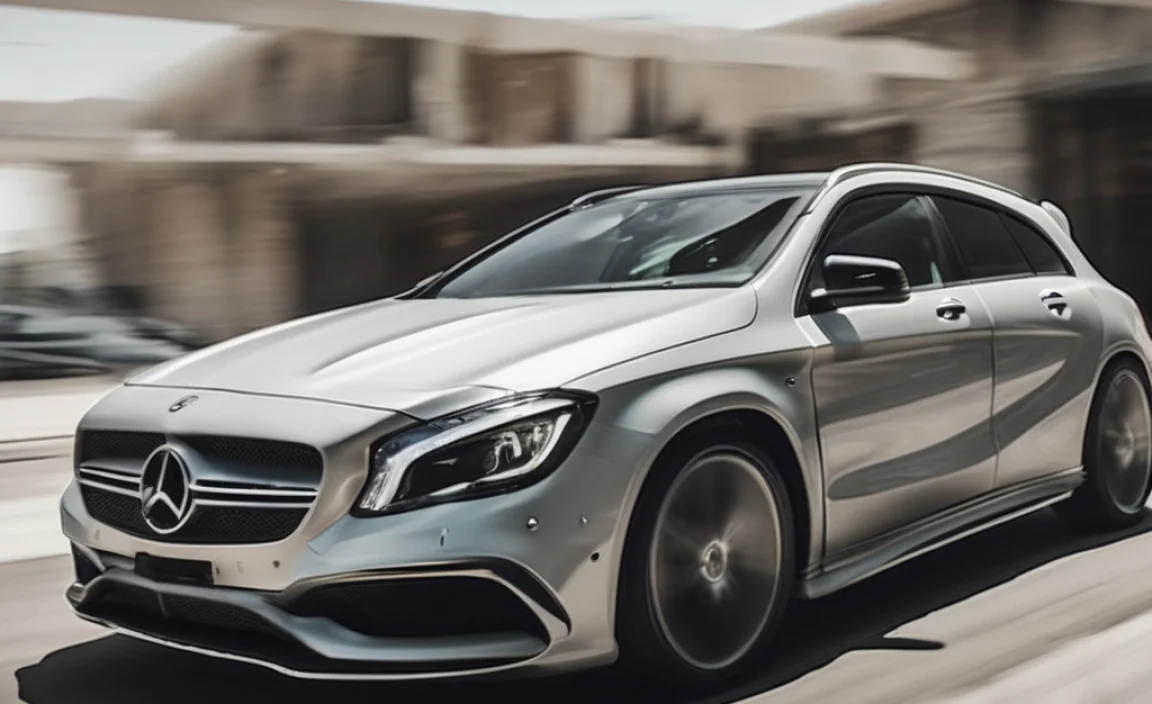 How Does a Remap Boost Power in a GLA-Class?