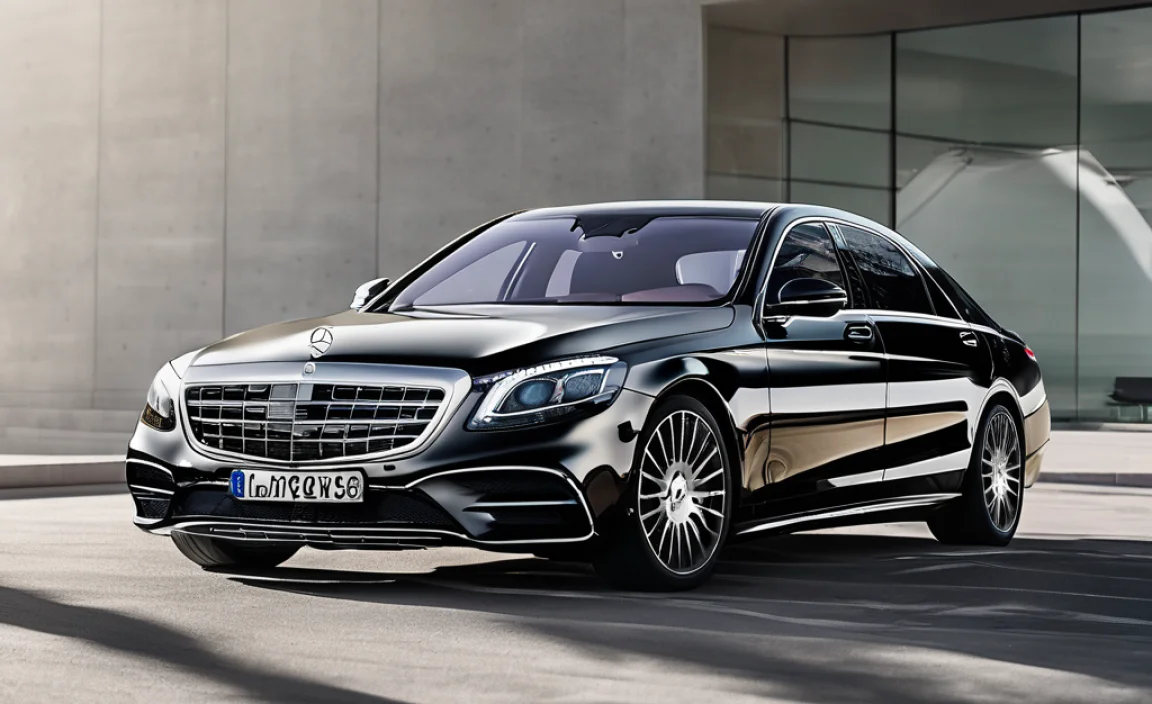 How to Upgrade Your S-Class Without a Full Factory Re-Release
