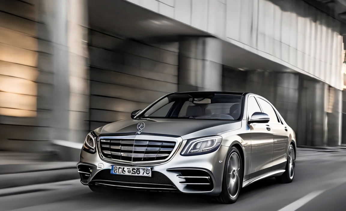 Interior Comfort and Craftsmanship