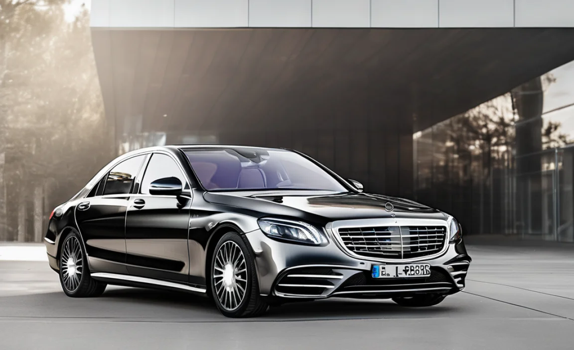 Interior: The Lounge of the Future