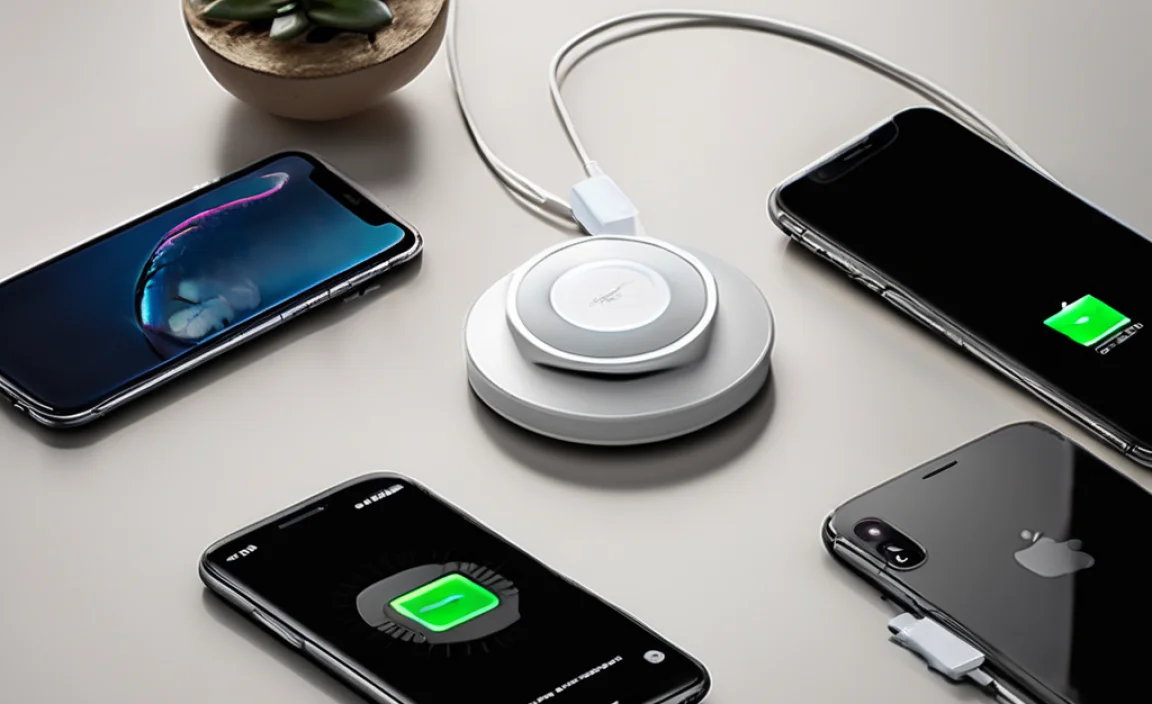 Is Your GLA-Class Equipped for Wireless Charging?