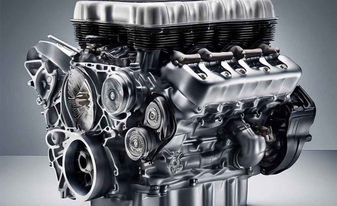 Key Components and Technologies