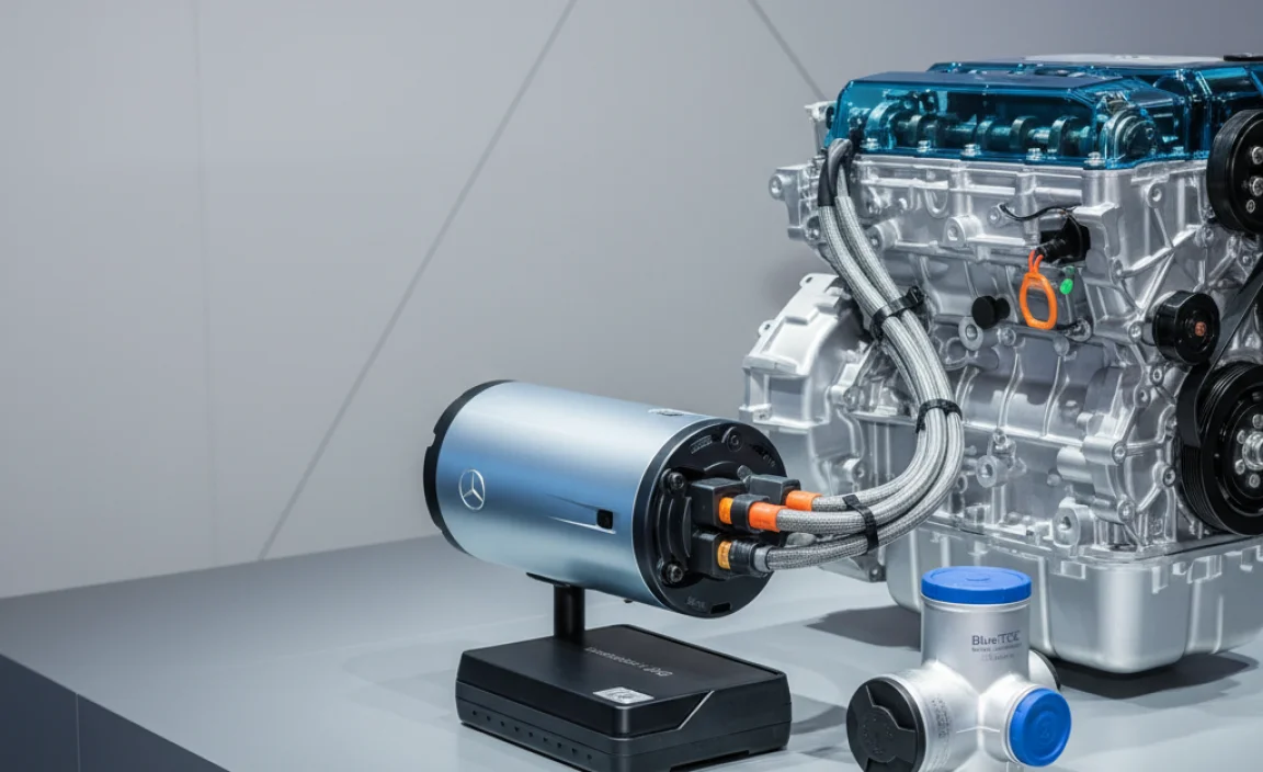 Key Components Contributing to the Range