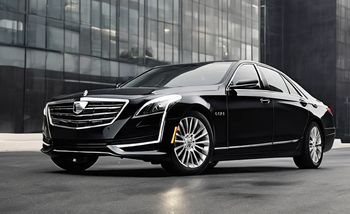 Key Differences at a Glance