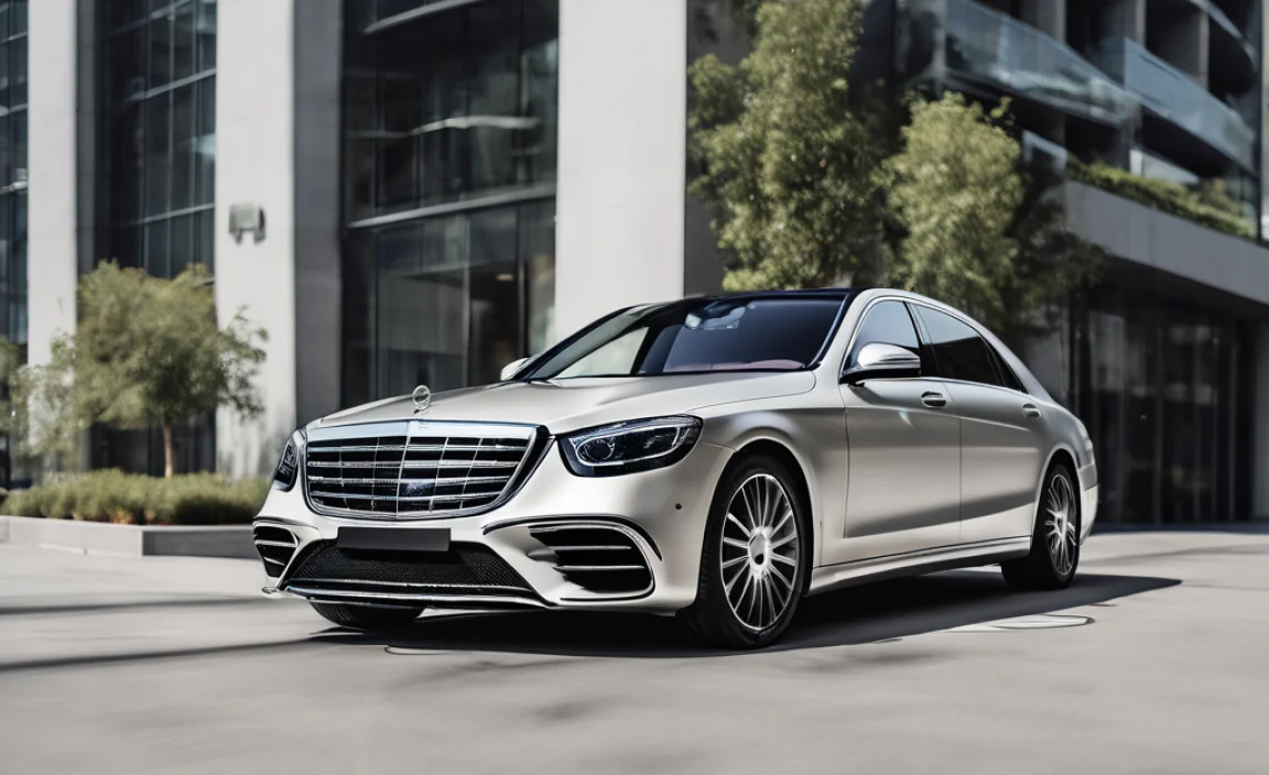 Key Differences: Parallel vs. Perpendicular Parking