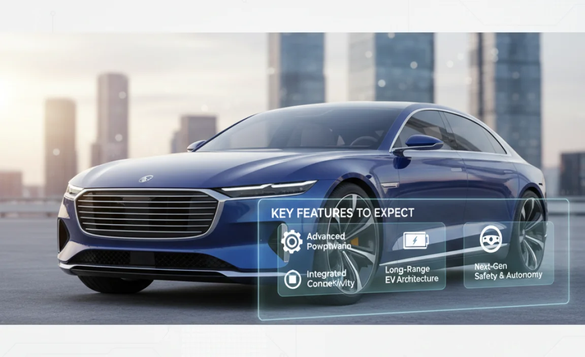 Key Features to Expect in the New Competitor