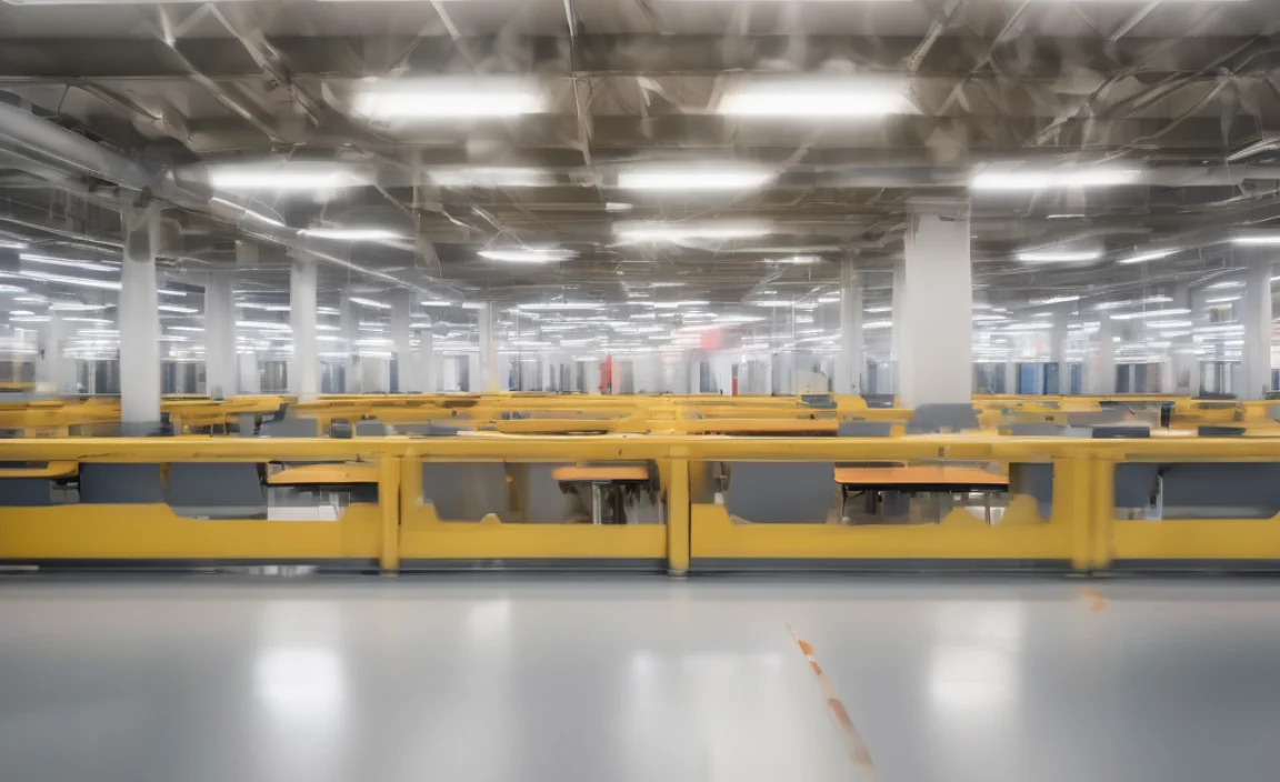 Key Safety Features of the Mercedes-Benz GLA-Class