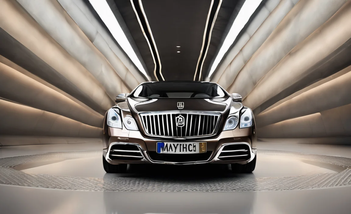 Key Specifications and Features