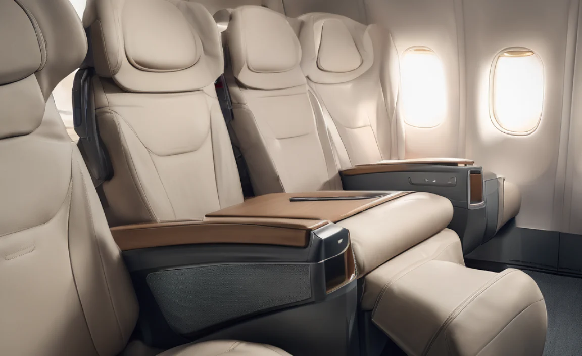 Long-Term Benefits of Enhanced Seating Comfort