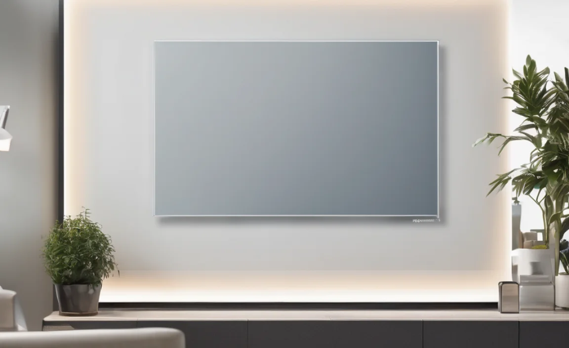 Maintaining Your Digital Display System