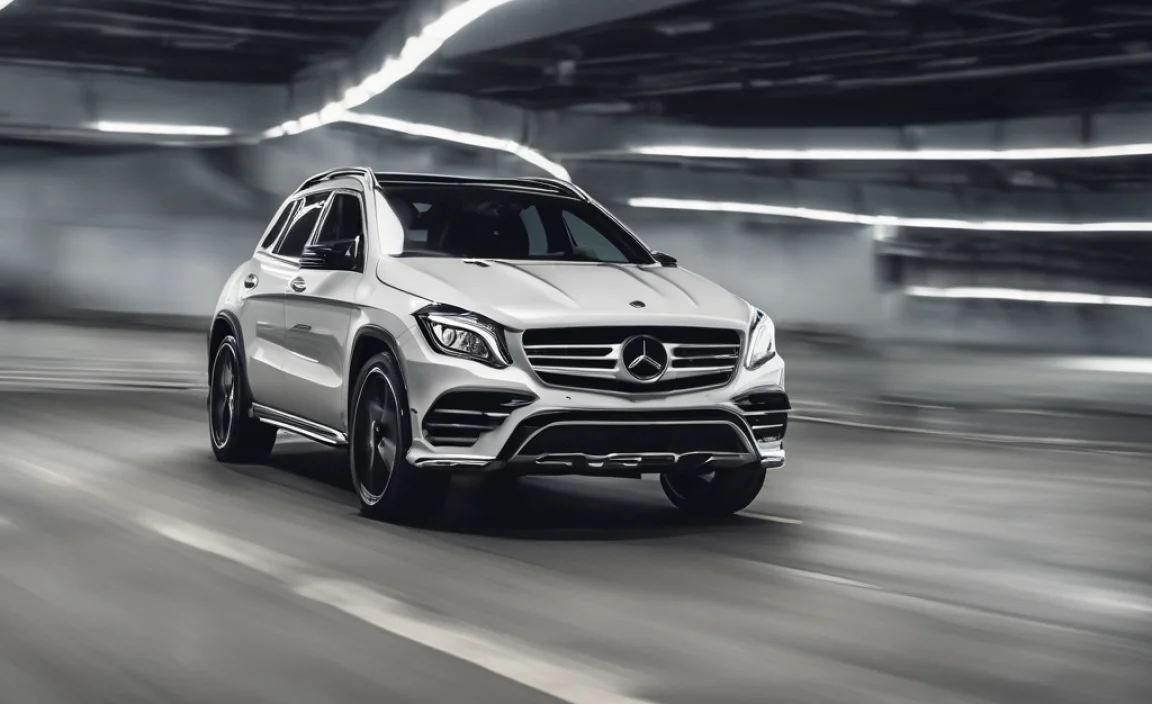 Maintenance and Running Costs for Used GLA-Class Owners