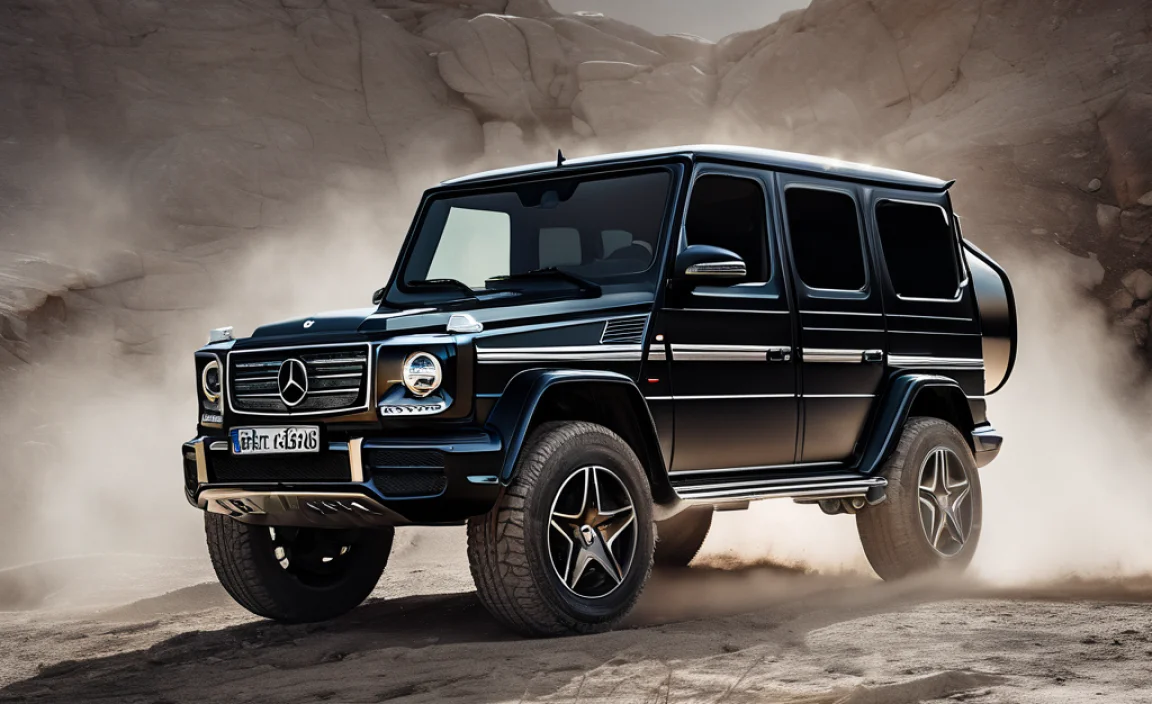 Notable Features And Design