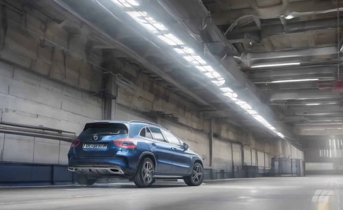 Passive Safety: The Foundation of Protection