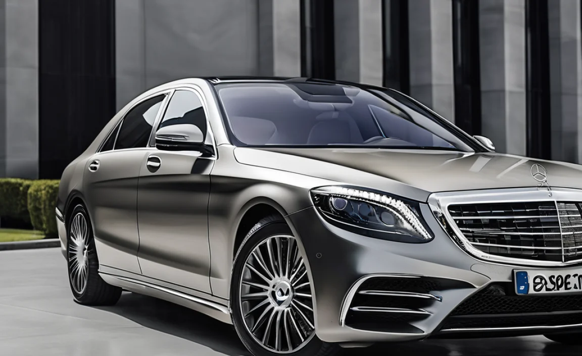 Performance and Driving Dynamics: Effortless Power