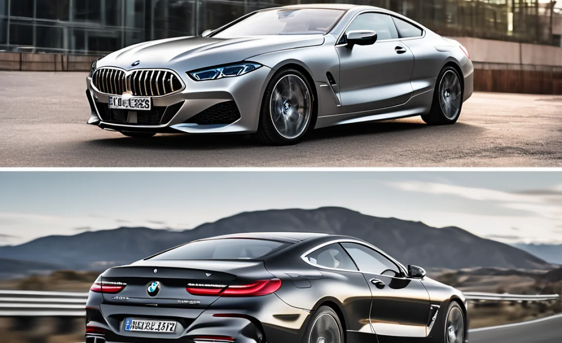 Performance and Driving Dynamics: Engine and Handling