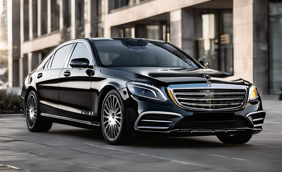 Performance and Powertrain: Power Meets Efficiency