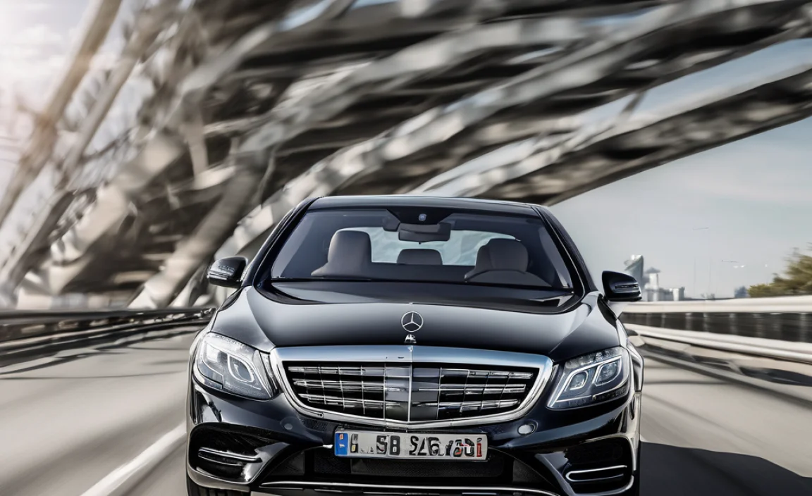 Performance Metrics and Driving Experience