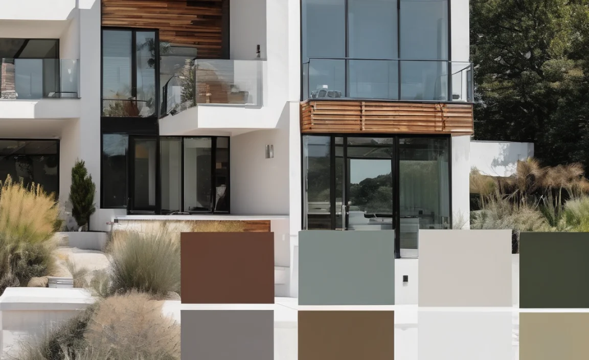 Popular Mercedes-Benz GLA-Class Exterior Color Options