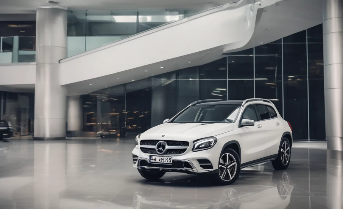 Proven Savings Strategies for Your GLA-Class Service