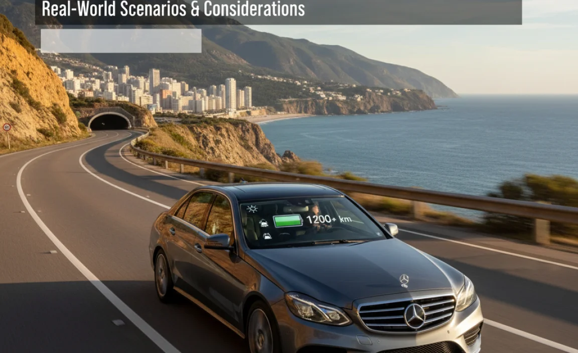 Real-World Scenarios and Considerations