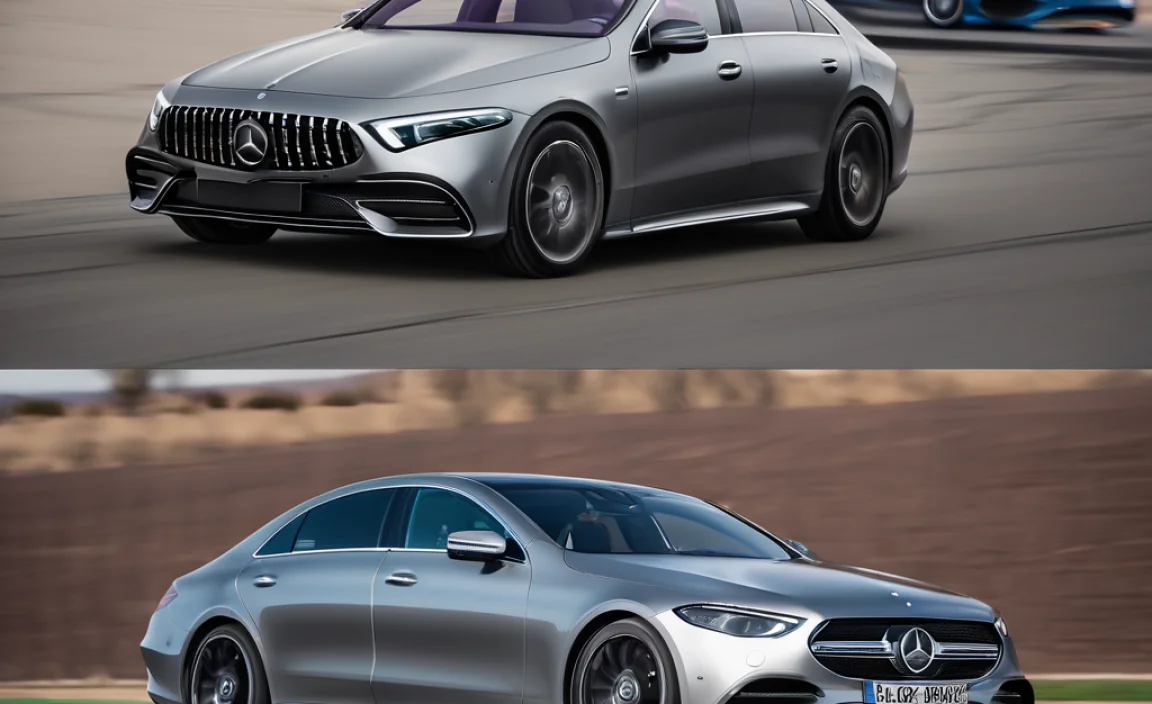 Ride Comfort: The Ultimate Decider?