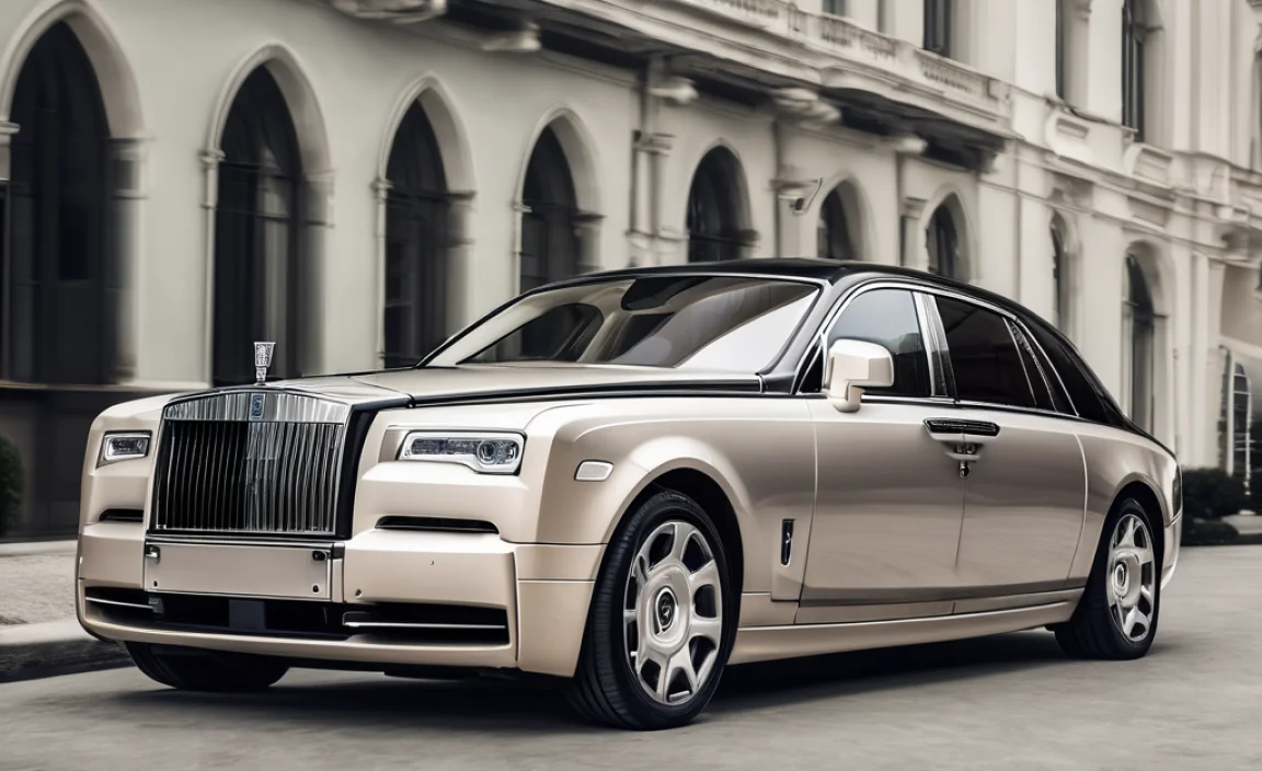 Rolls Royce Phantom Vs Maybach S Class Proven Luxury