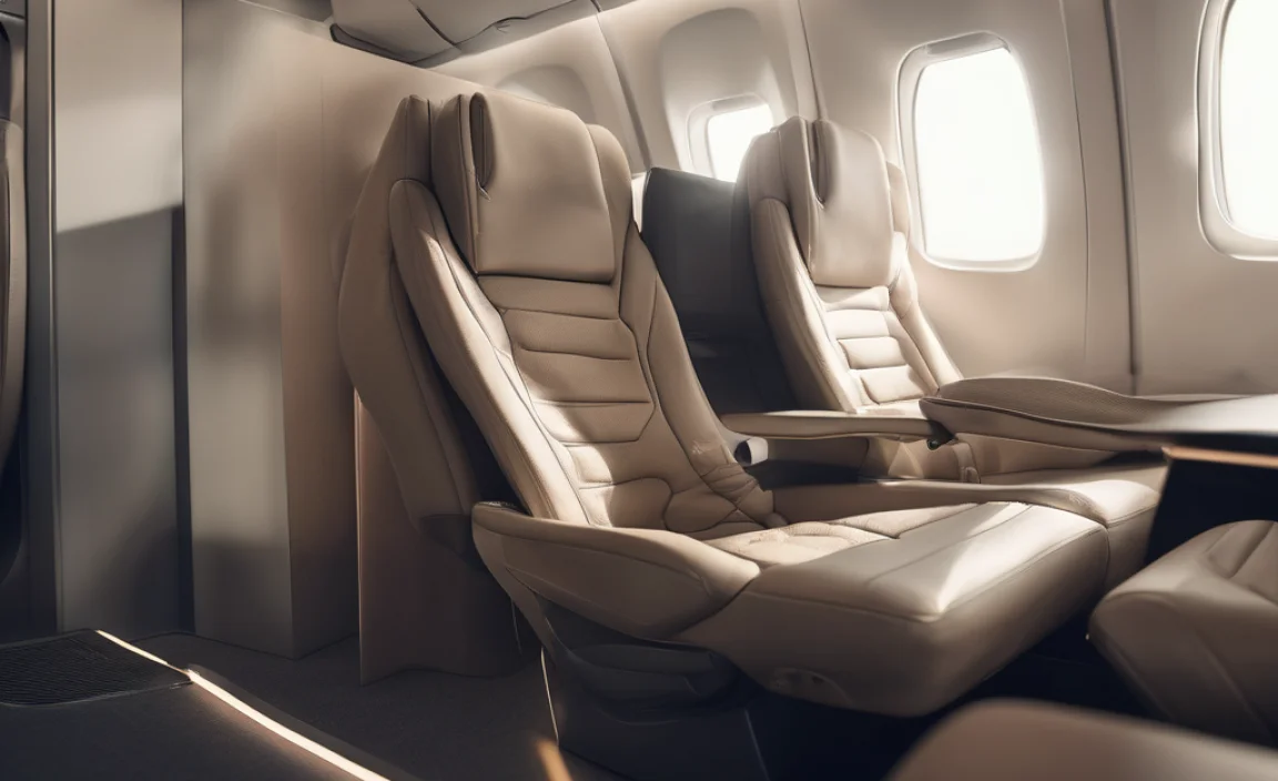 Safety Regulations and Interior Space