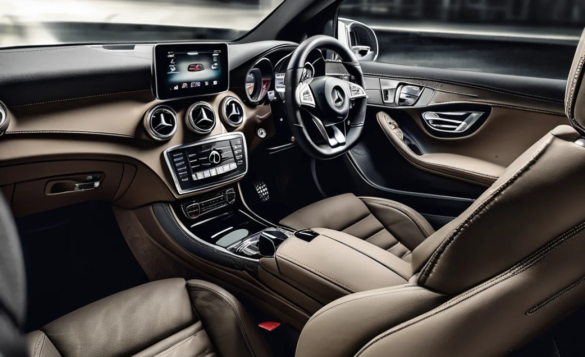 Setting the Mood: Ambient Lighting and Design Elements
