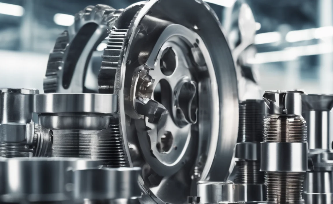 Smart Buying Strategies for GLA-Class Spare Parts