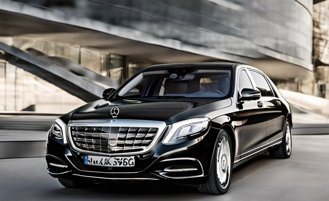 Special Security Features Beyond Armor