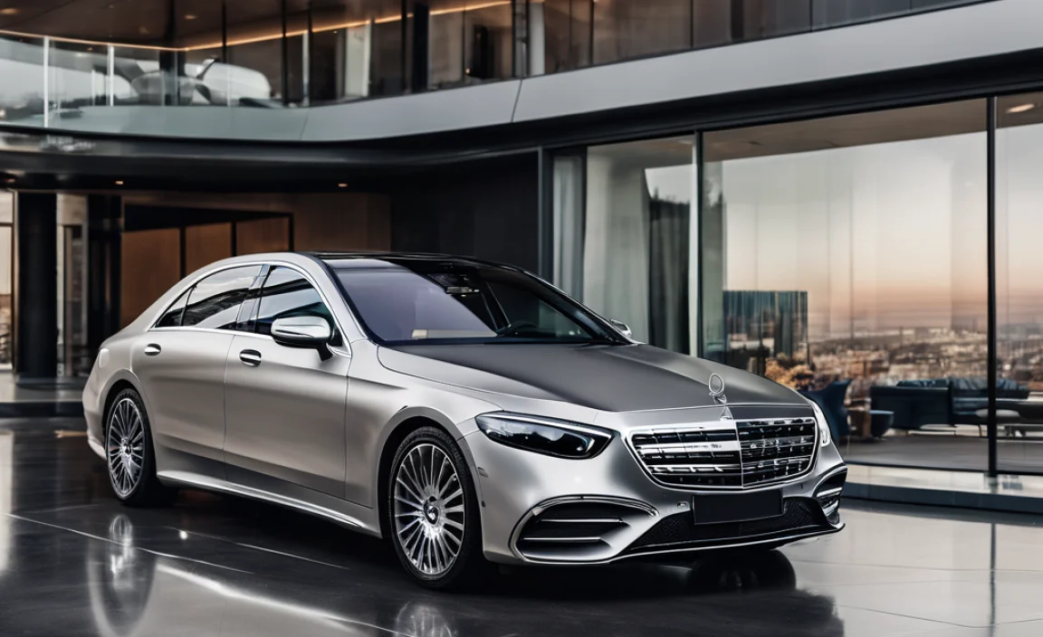 Strategies for Mercedes-Benz and What it Means for Owners