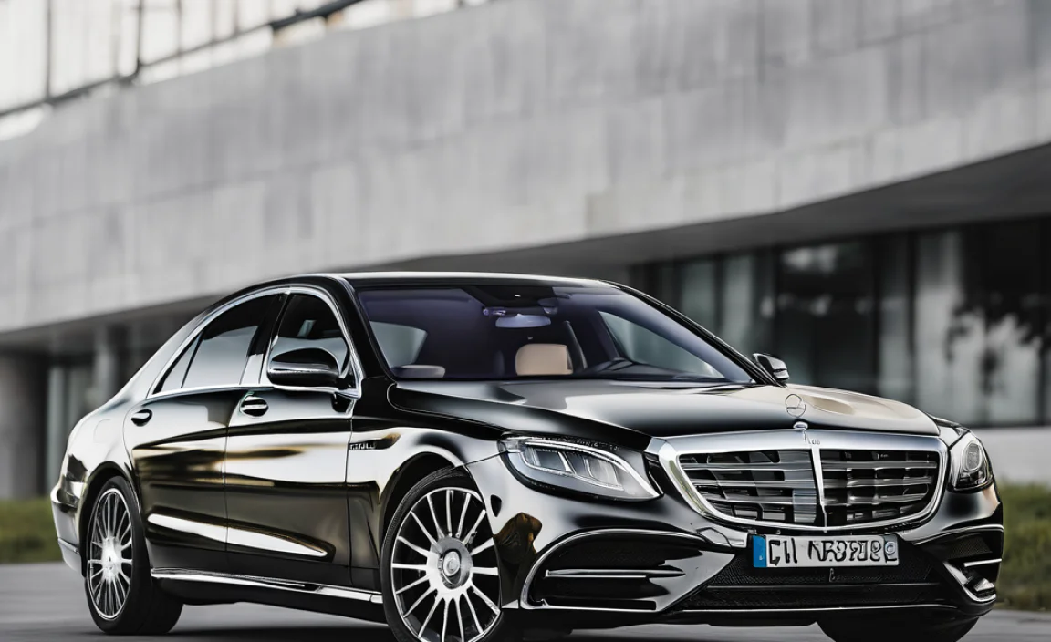 Technical Specifications and Options