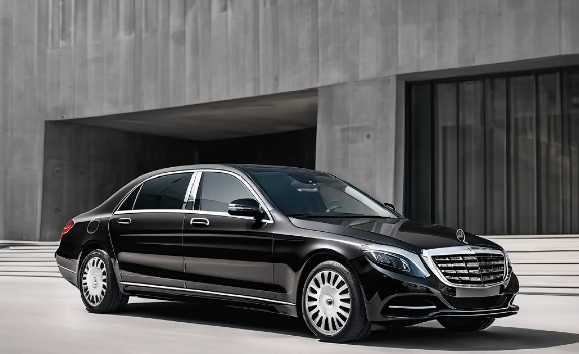 Technical Specifications Comparison Table