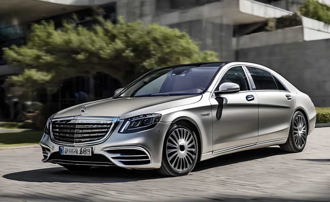 The &#8220;Proven Luxury&#8221; Element: Key Features and Benefits