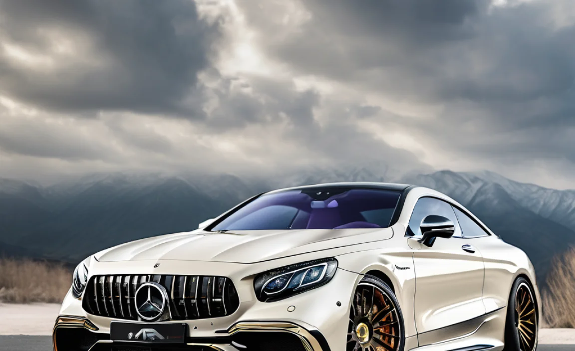 The &#8220;Stunning&#8221; Factor: What Makes it Special?