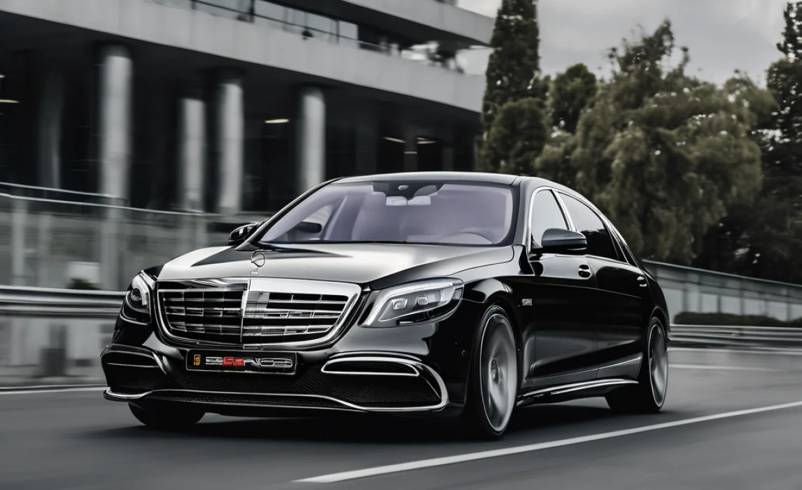 The Brabus Interior: Bespoke Luxury Redefined
