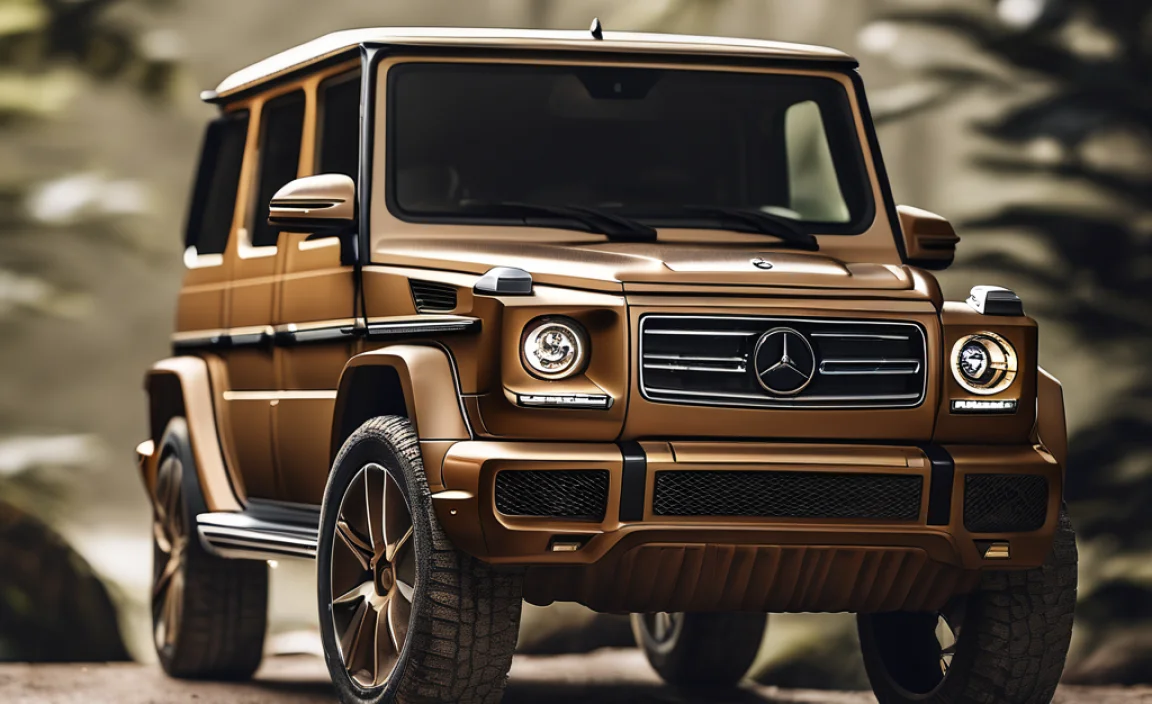 The Details Will Blow Your Mind