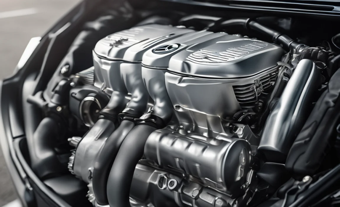 The Electric Auxiliary Compressor (eZV) Advantage