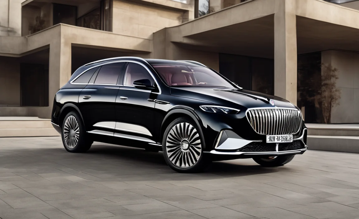 The Electric Powertrain: Silent Power and Dynamic Performance