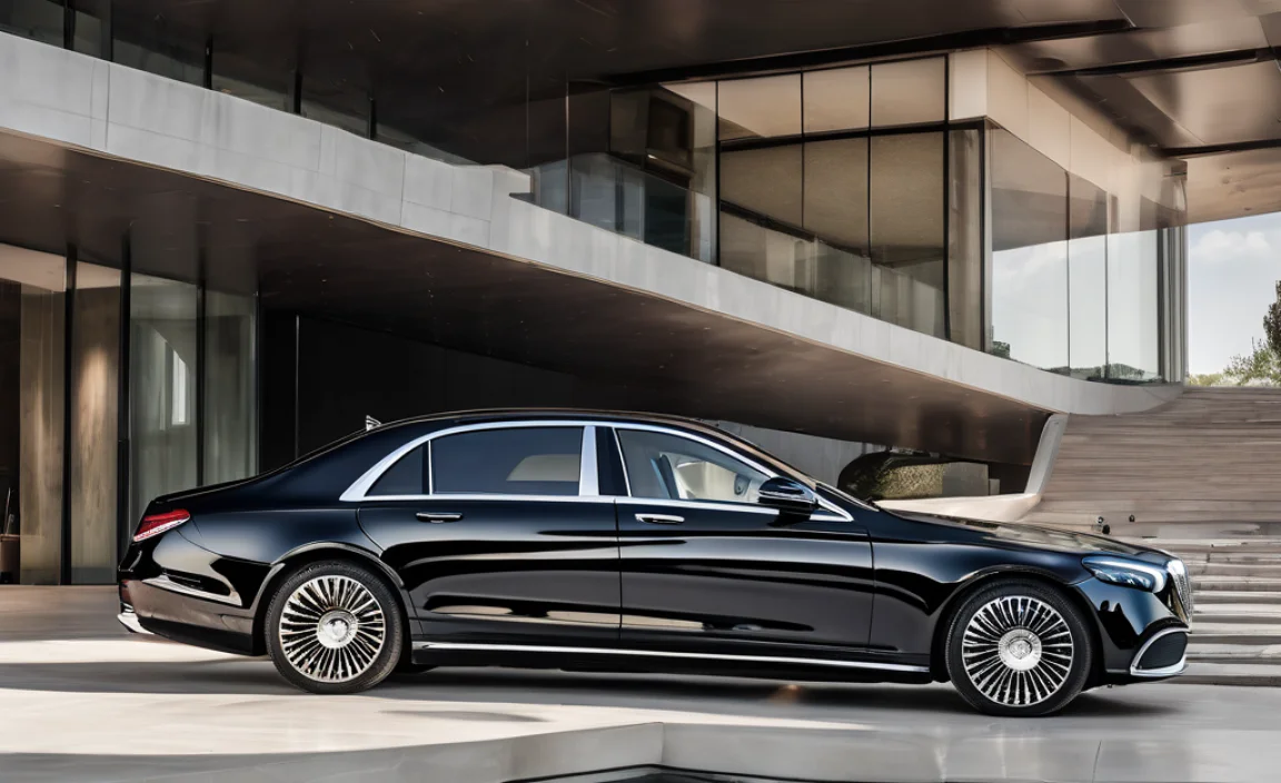 The Heart of the Beast: Performance and Powertrain