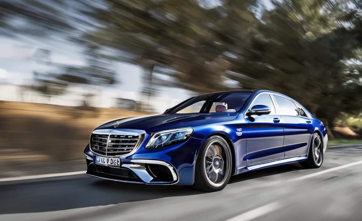 The Heart of the Beast: Powertrain Performance