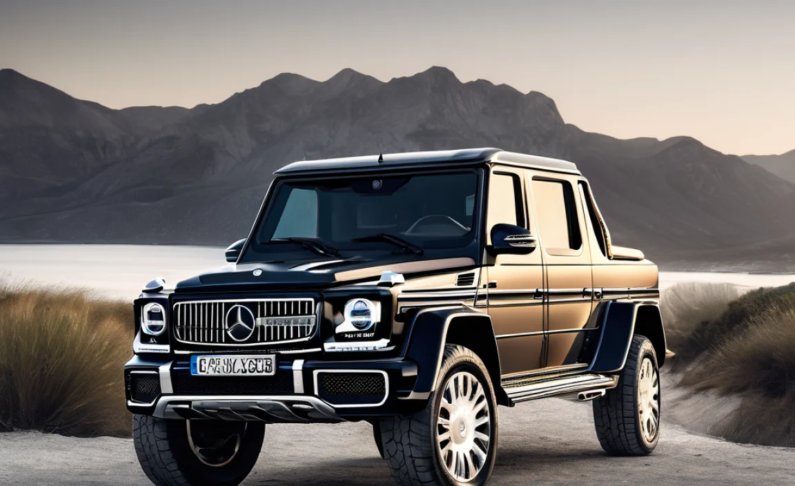 The Legacy Of Maybach Luxury