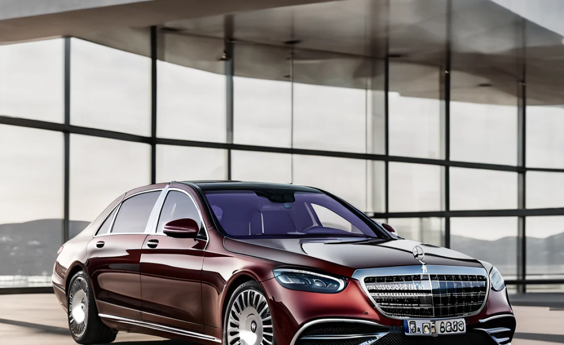 The Magic of 4Matic All-Wheel Drive