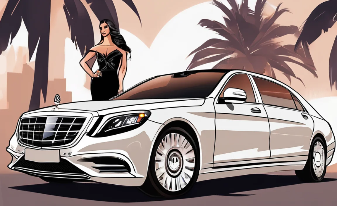 The Maybach Difference: Beyond Luxury