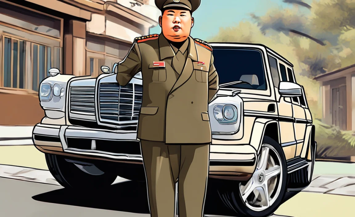 The Mercedes-Benz S 600 Guard: A Closer Look