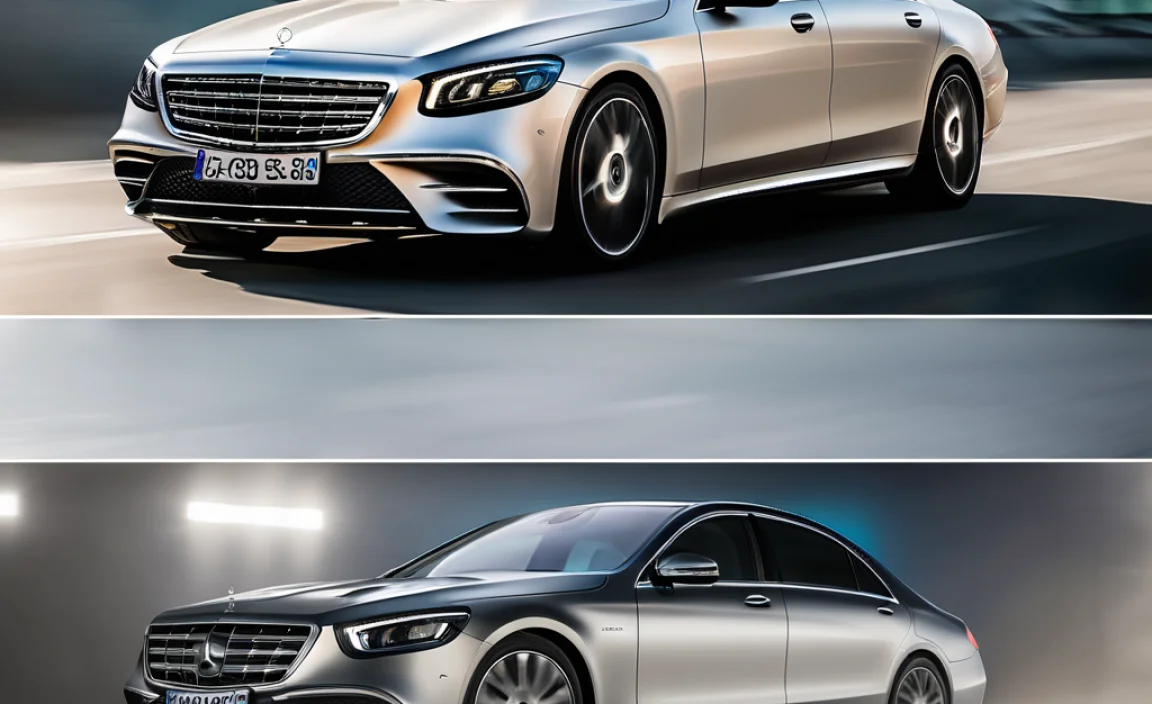 The Pinnacle of Mobile Protection: Understanding the Mercedes-Benz S 680 Guard