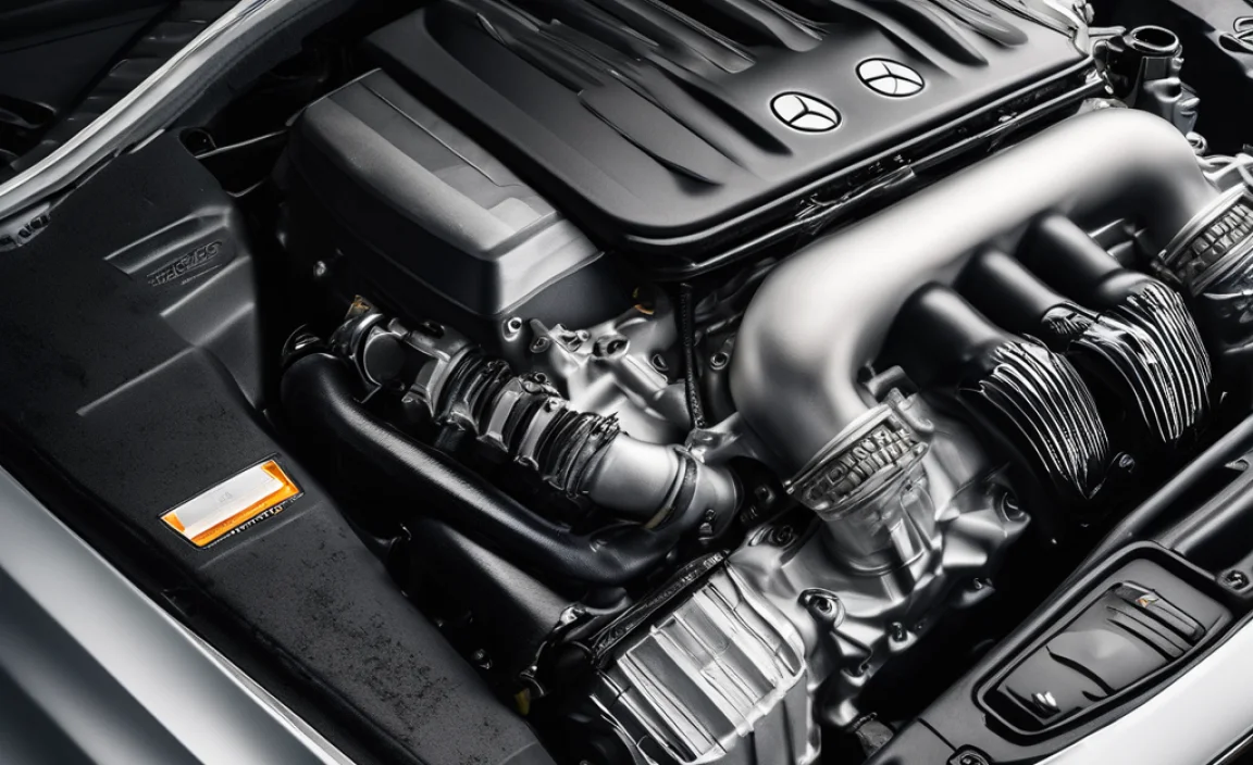 The V8 Engine Recall Repair Process: Step-by-Step