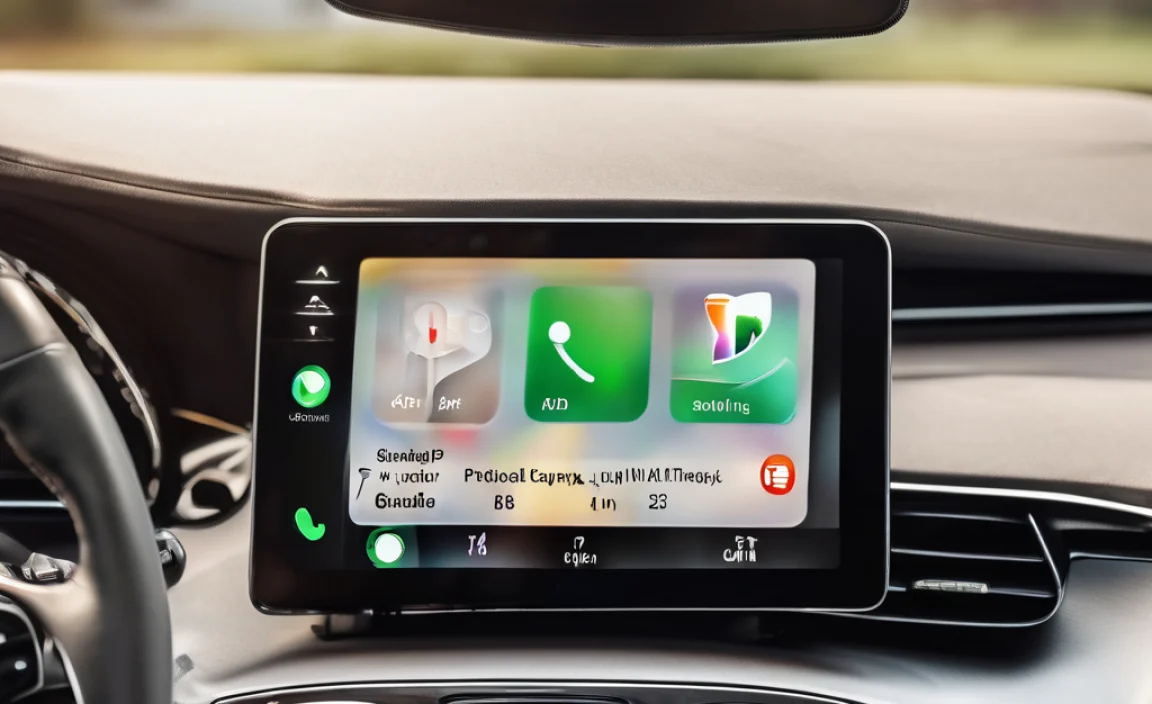 Tips for an Optimal Wireless CarPlay Experience