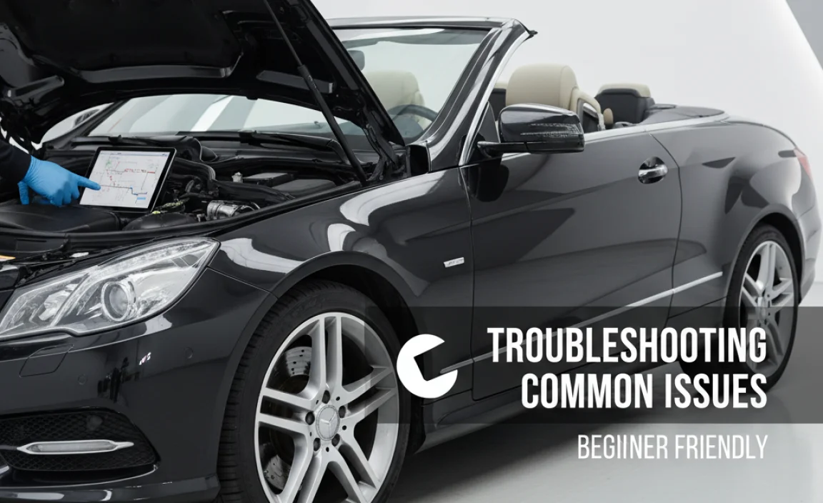 Troubleshooting Common Issues (Beginner Friendly)