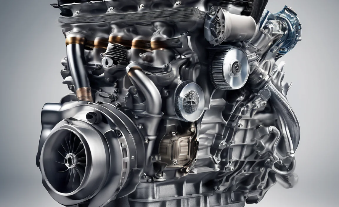 Troubleshooting Common Turbocharger Issues